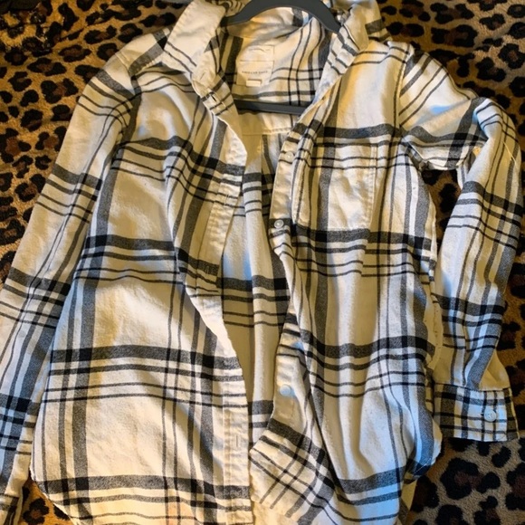 Flannel - Picture 2 of 2